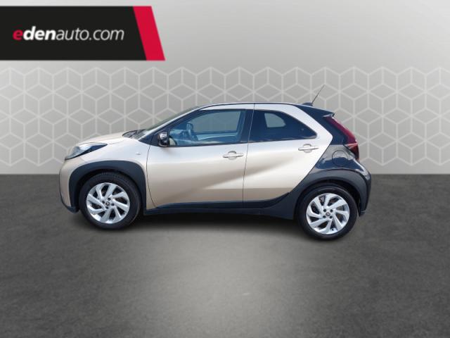 Toyota Aygo X image 6