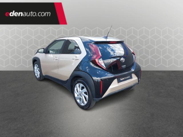 Toyota Aygo X image 2