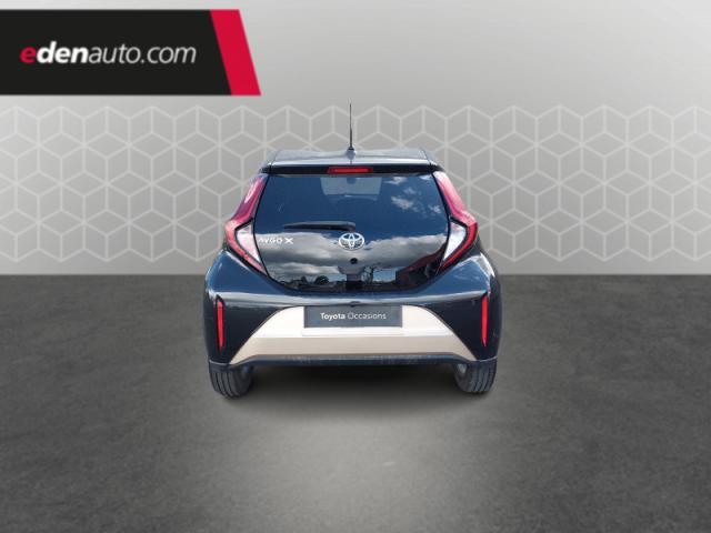 Toyota Aygo X image 1