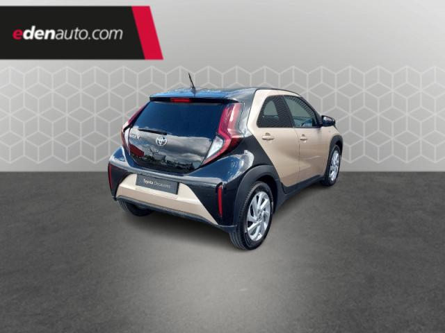 Toyota Aygo X image 4