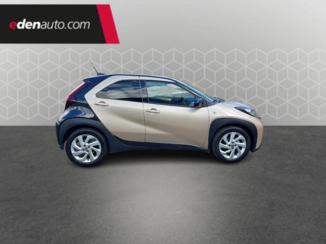 Toyota Aygo X image 7