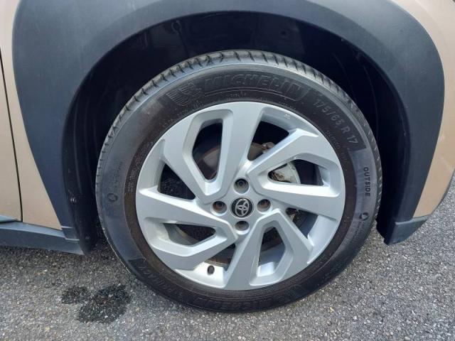 Toyota Aygo X image 9