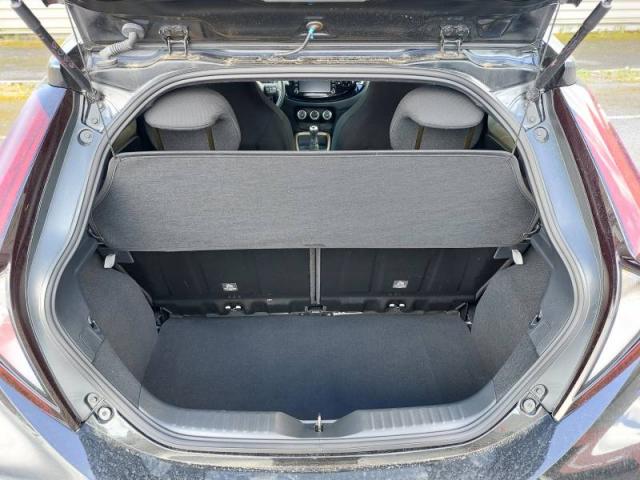 Toyota Aygo X image 8