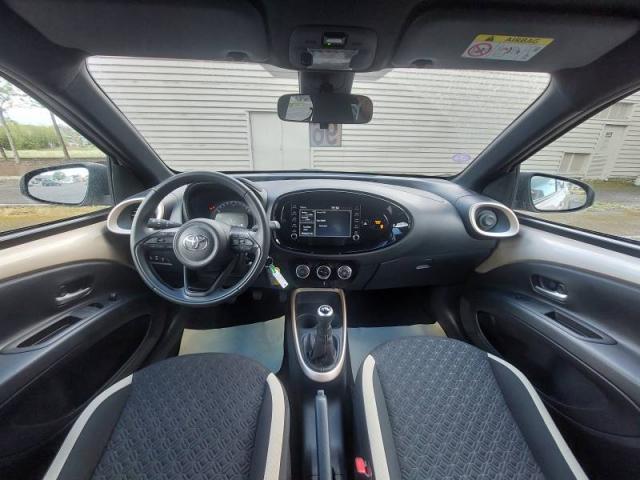 Toyota Aygo X image 5
