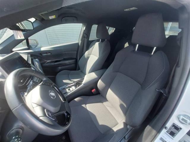 Toyota C-Hr image 4