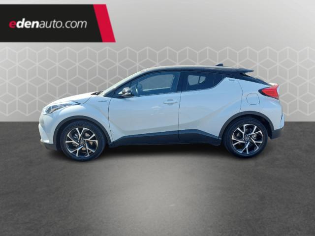 Toyota C-Hr image 6