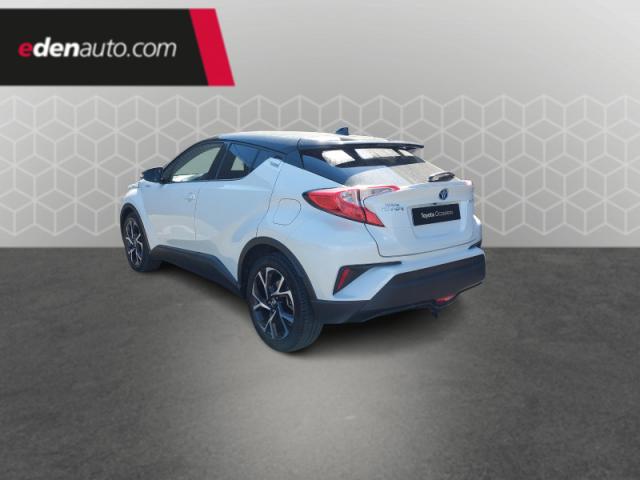 Toyota C-Hr image 2
