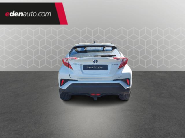 Toyota C-Hr image 3