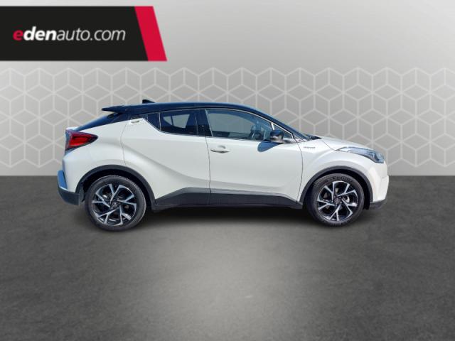 Toyota C-Hr image 9