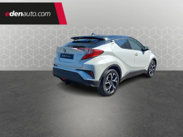 Toyota C-Hr image 5