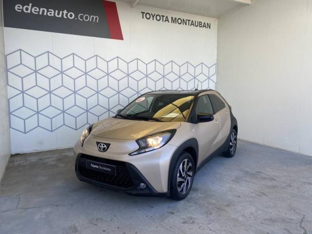 Toyota Aygo X image 3