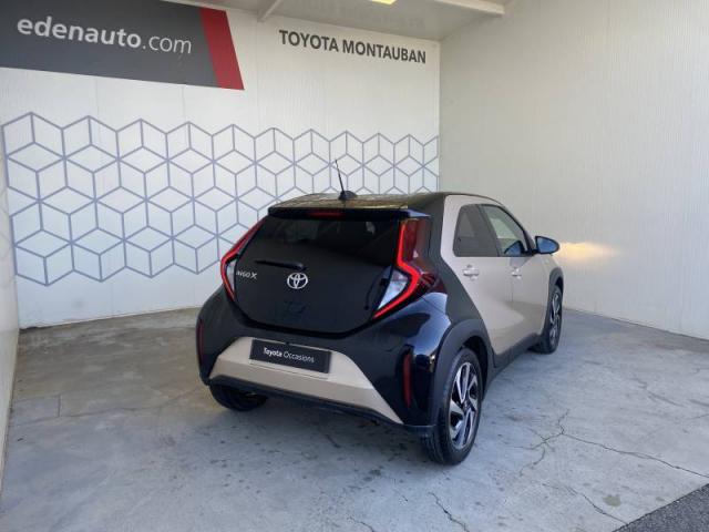 Toyota Aygo X image 5