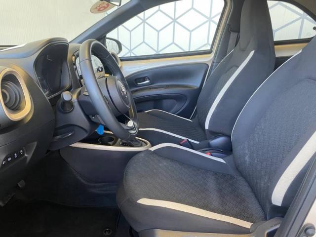 Toyota Aygo X image 4