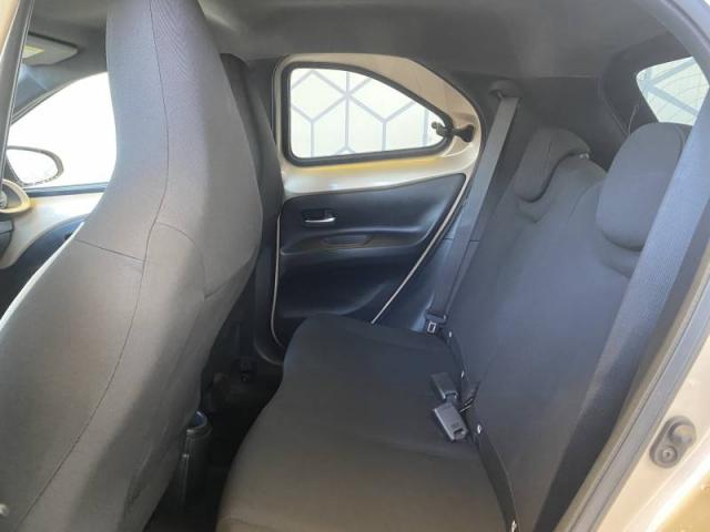 Toyota Aygo X image 7