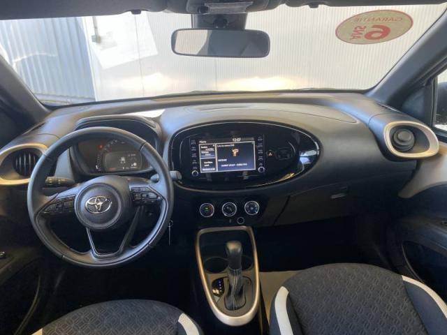 Toyota Aygo X image 6