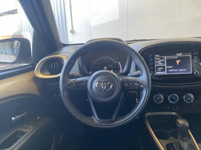 Toyota Aygo X image 9