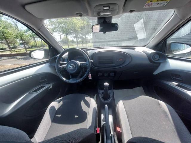 Toyota Aygo X image 2
