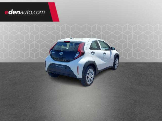 Toyota Aygo X image 9