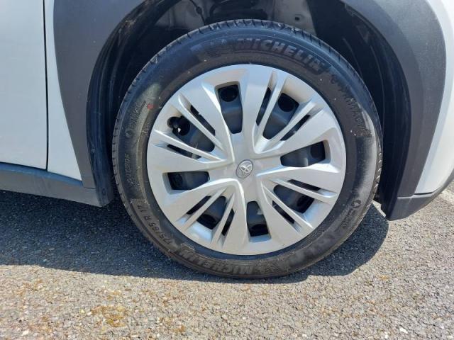 Toyota Aygo X image 4