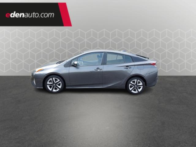 Toyota Prius image 4
