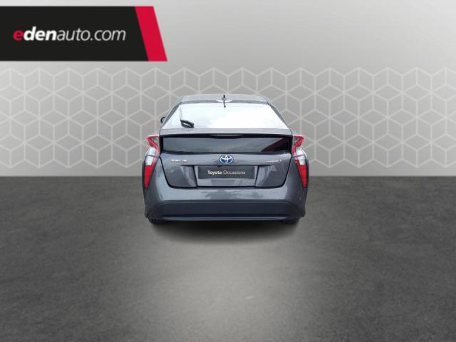 Toyota Prius image 3