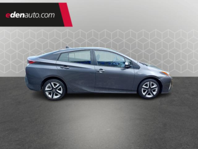 Toyota Prius image 7