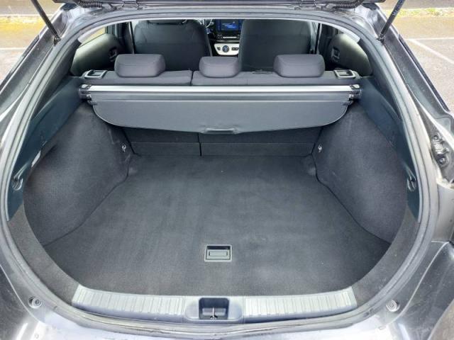 Toyota Prius image 1