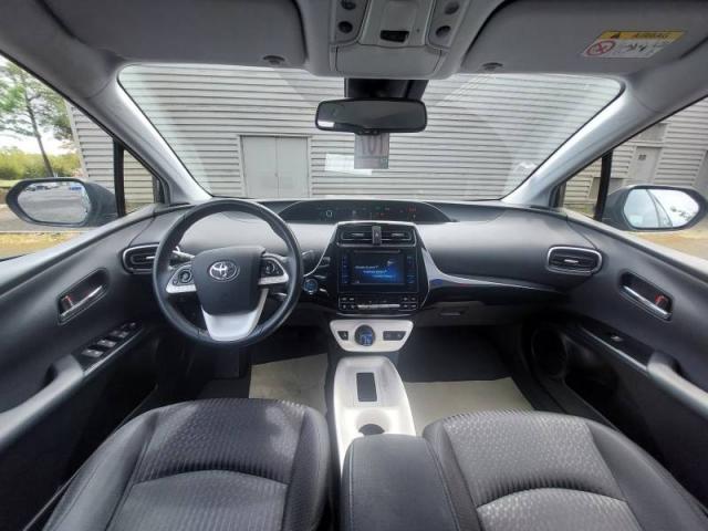 Toyota Prius image 8