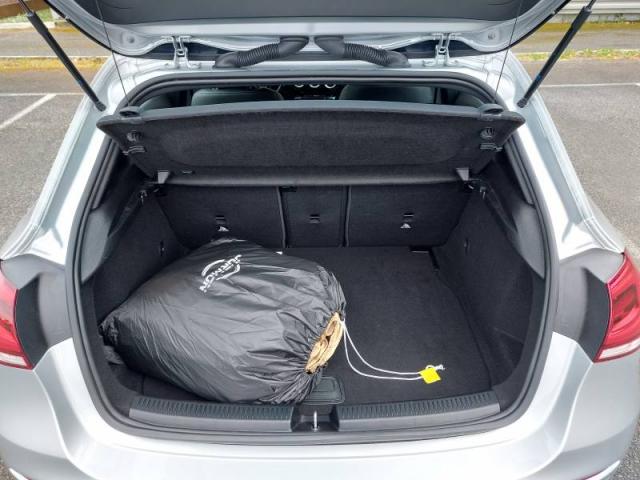 Mercedes Benz Classe A image 2