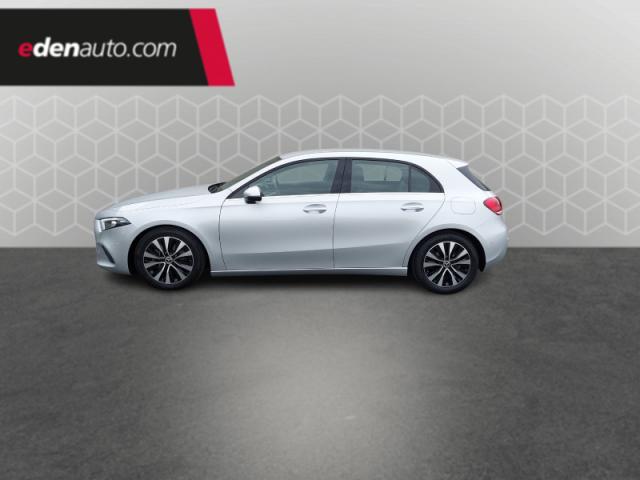 Mercedes Benz Classe A image 7