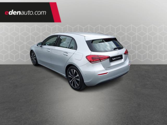 Mercedes Benz Classe A image 3