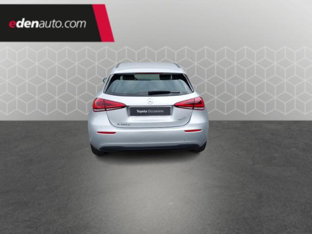 Mercedes Benz Classe A image 6