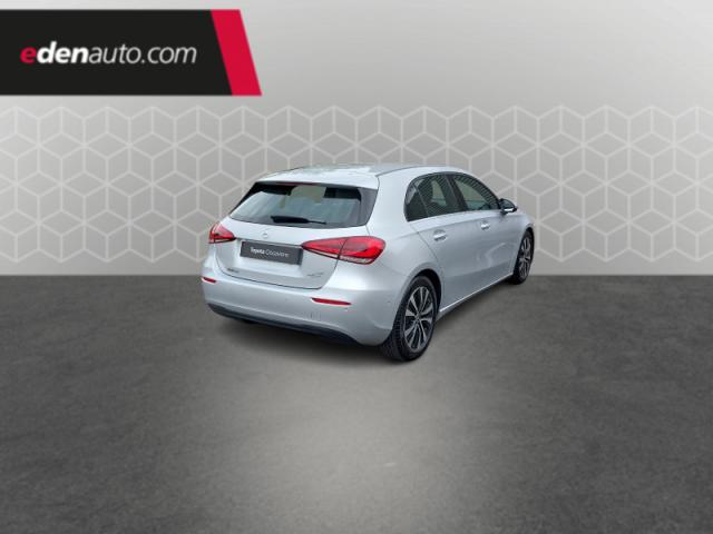 Mercedes Benz Classe A image 1