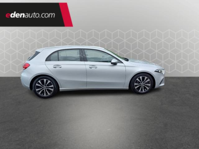 Mercedes Benz Classe A image 5