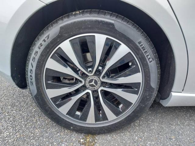 Mercedes Benz Classe A image 9