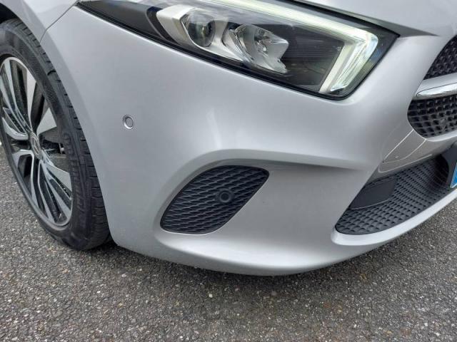 Mercedes Benz Classe A image 8