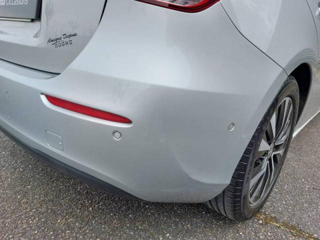 Mercedes Benz Classe A image 4