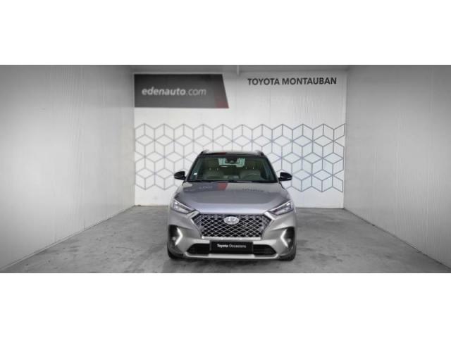 Hyundai Tucson image 2