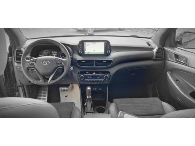 Hyundai Tucson image 3
