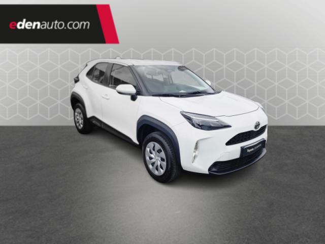 Toyota Yaris image 2