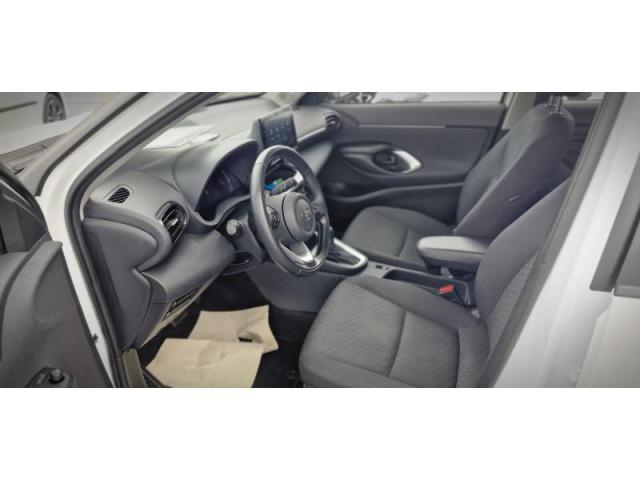 Toyota Yaris image 7