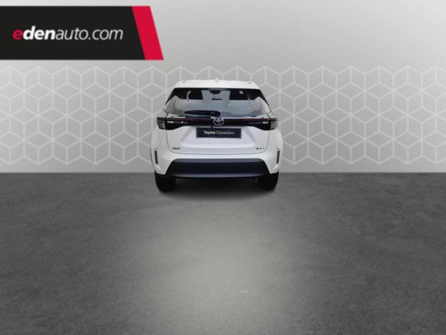 Toyota Yaris image 5