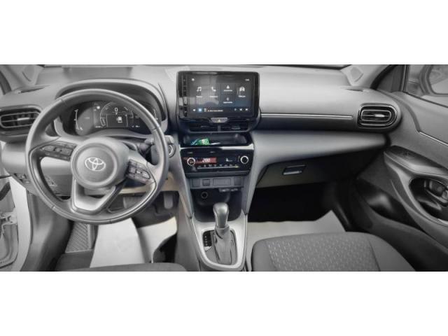 Toyota Yaris image 7