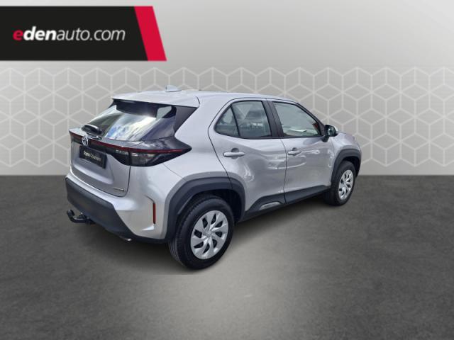 Toyota Yaris image 9