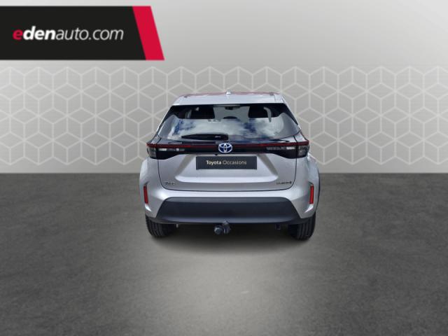 Toyota Yaris image 3