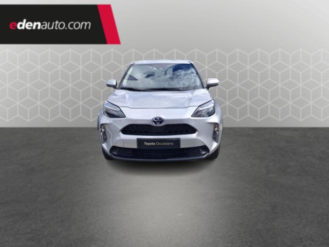 Toyota Yaris image 2