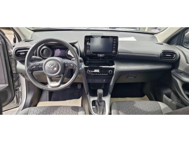 Toyota Yaris image 4