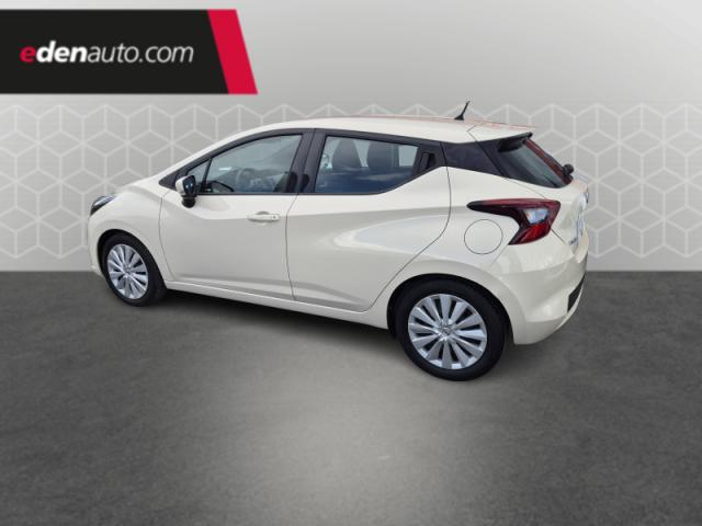 Nissan Micra image 8