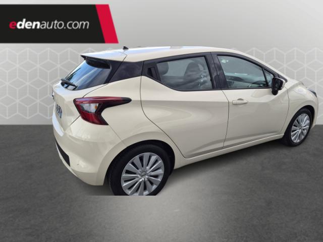 Nissan Micra image 2