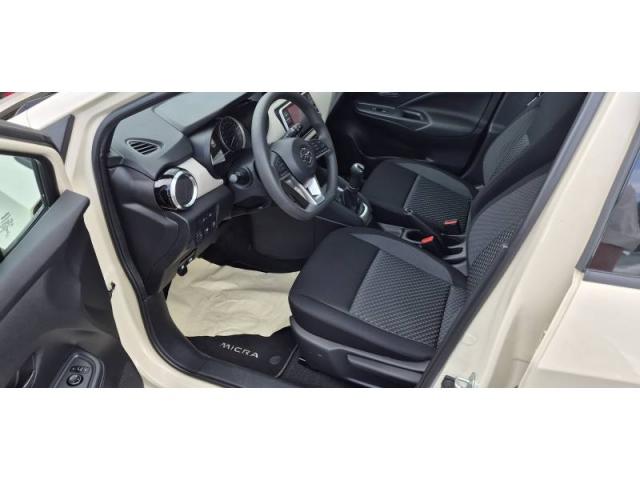 Nissan Micra image 5